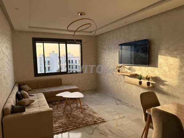 Appartement à louer – Les Collines
