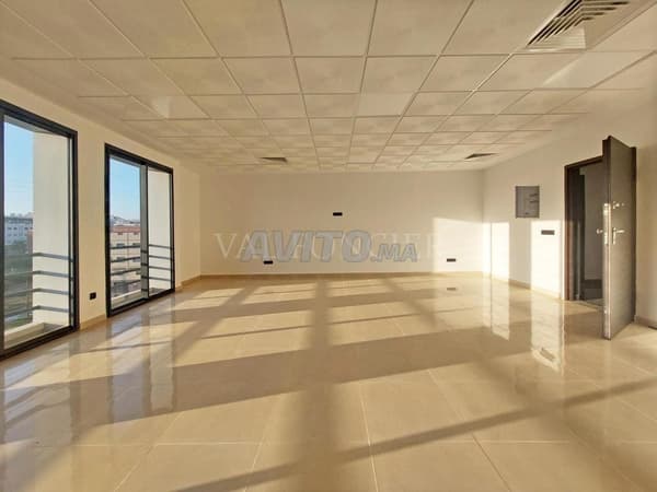 LOCATION DE BUREAU