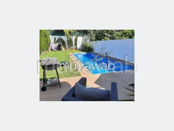 Beautiful Villa Golf Prestigia