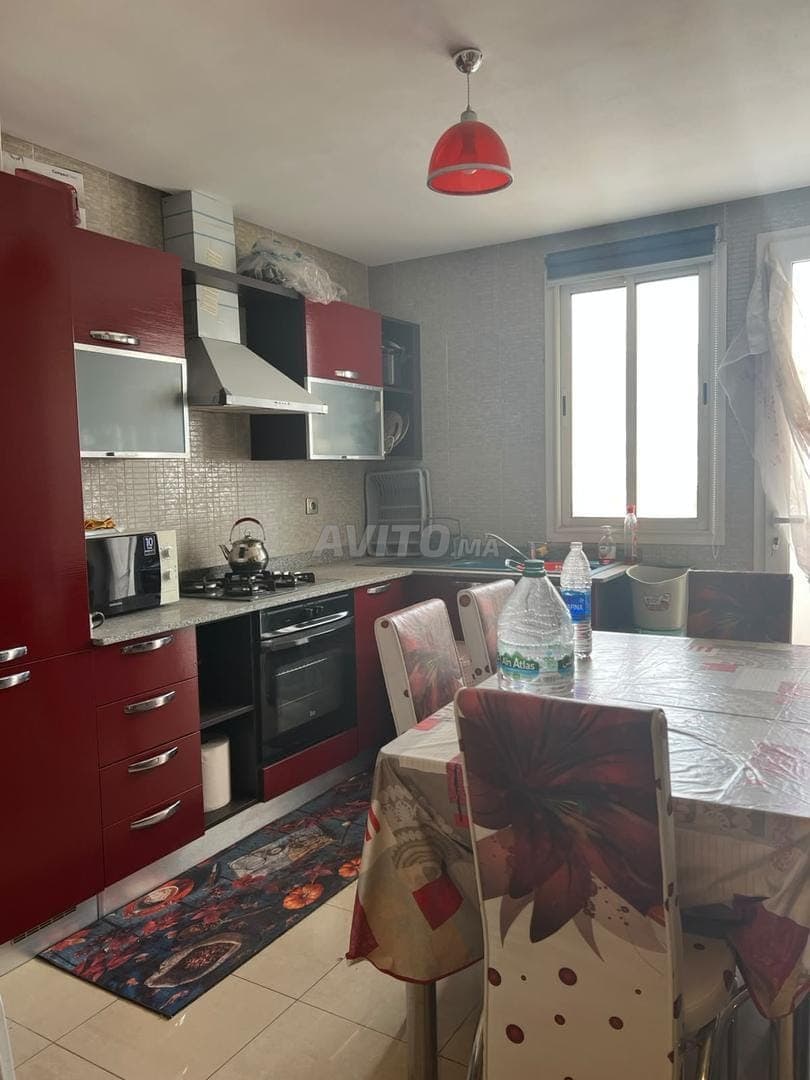 Appartamento in vendita di 96 m² ad Agadir