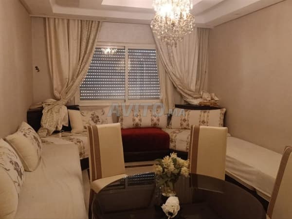Piso en venta de 81 m² en Casablanca