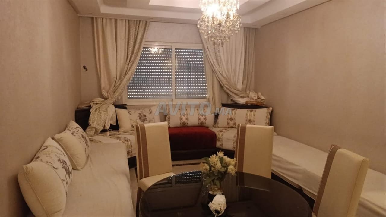 Piso en venta de 81 m² en Casablanca