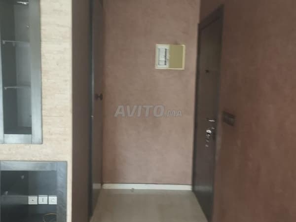 Appartement à louer 98 m² à Nassim 1