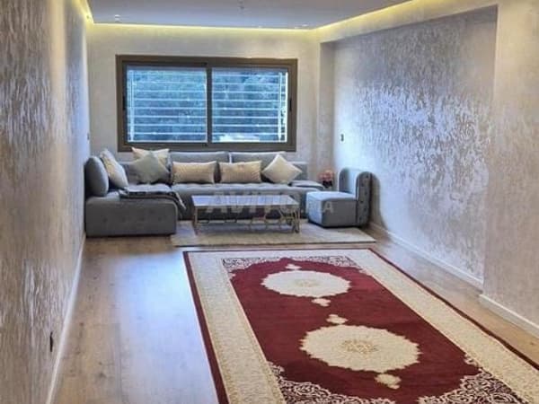 Appartement à vendre (prix légèrement négociable)