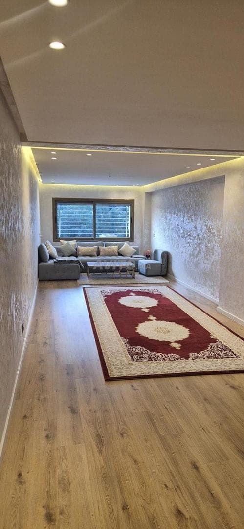 Appartement à vendre (prix légèrement négociable)