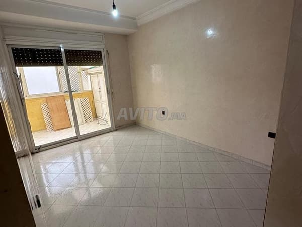 Appartement à louer 80 m² à Casablanca