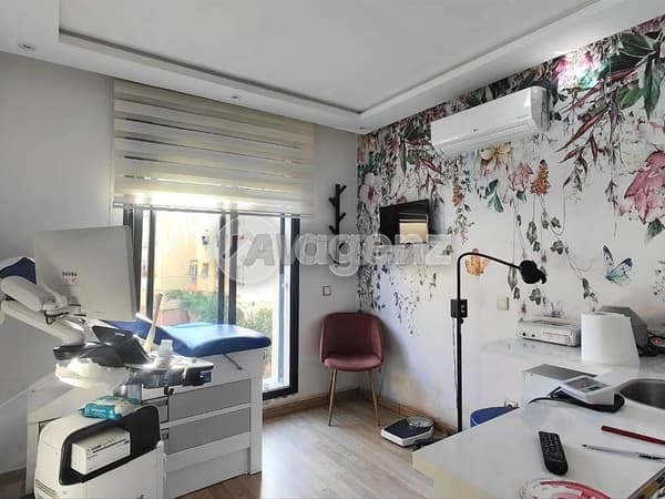 CMN-AC-2066 - Bureau à louer à Al Mostakbal