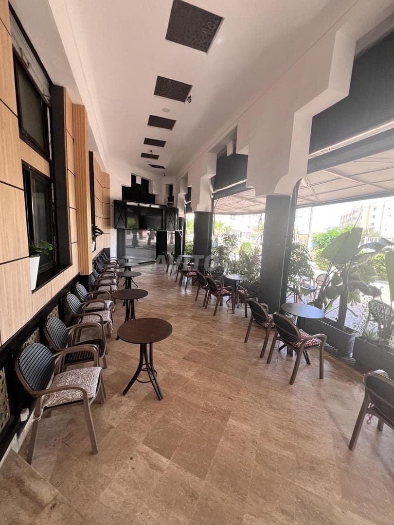 📍 LOCAL COMMERCIAL À VENDRE – SAÏD HAJJI, SALÉ