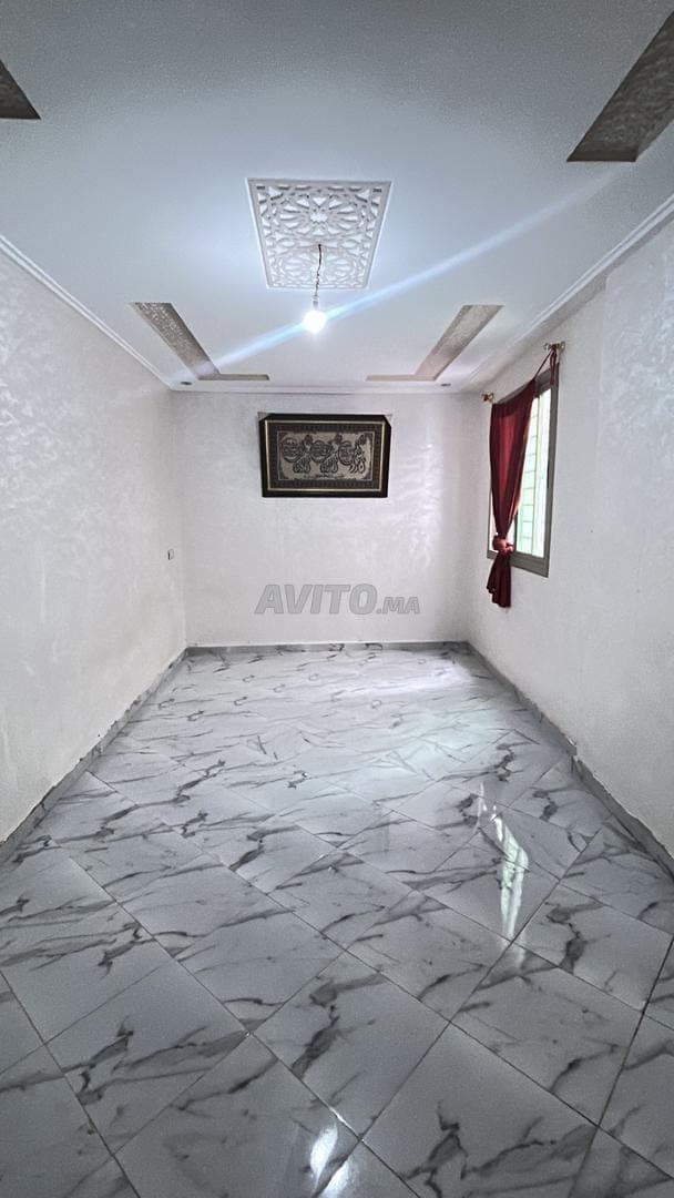 Maison à vendre à Zitoune