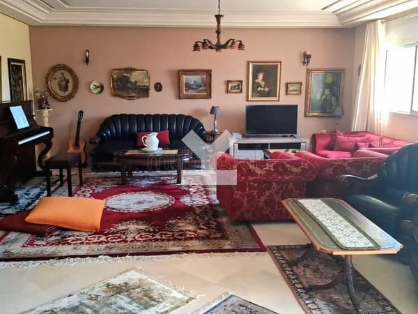 Apartment for Sale of 214.0 m² in Rabat, Riyad