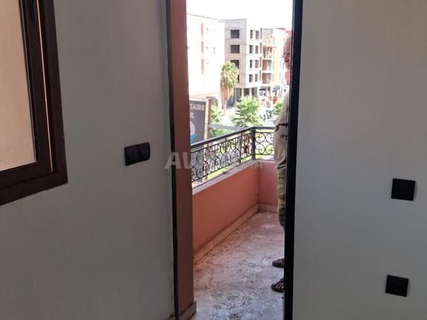 Appartement professionnel à vendre 68 m² IZDHAR kech