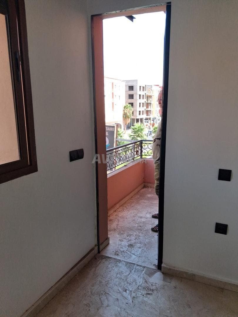 Appartement professionnel à vendre 68 m² IZDHAR kech