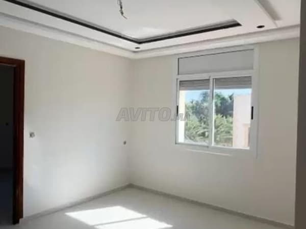 Empty apartment for rent – 70 m² OPPOSITE ENCG