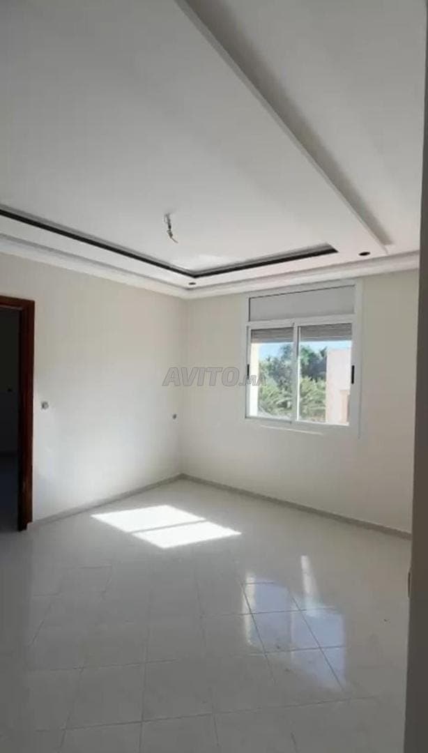 Appartement vide à louer – 70 m² EN FACE ENCG