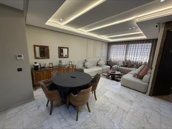 Appartement meublé à louer à Peristigia