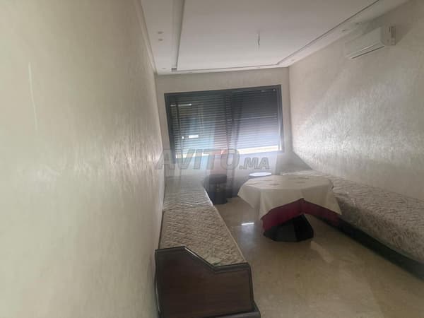 Apartment for rent on bd tah Ain chok