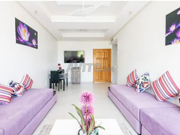 Vente appartement neuf pour investissement