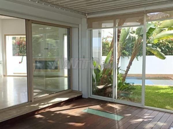 Villa for rent