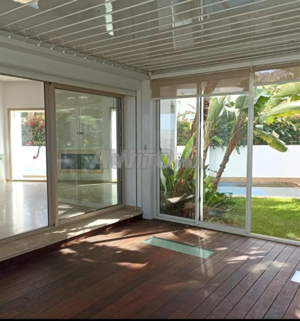 Villa te huur