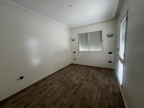 Office apartment Belvédère Casa