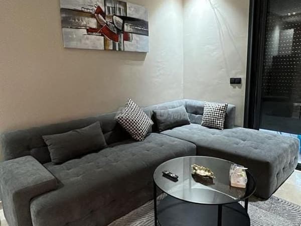 استوديو مفروش للكراء، المعاريف إكستانسيون