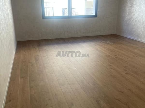 appartement 3 chambres