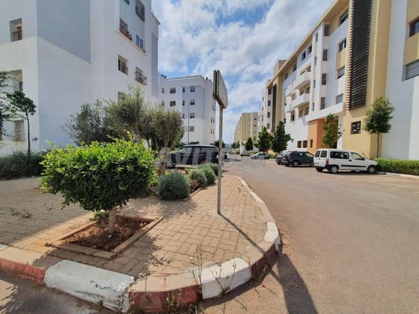 Nouvel appartement à vendre à Al Rahma (logement économique)