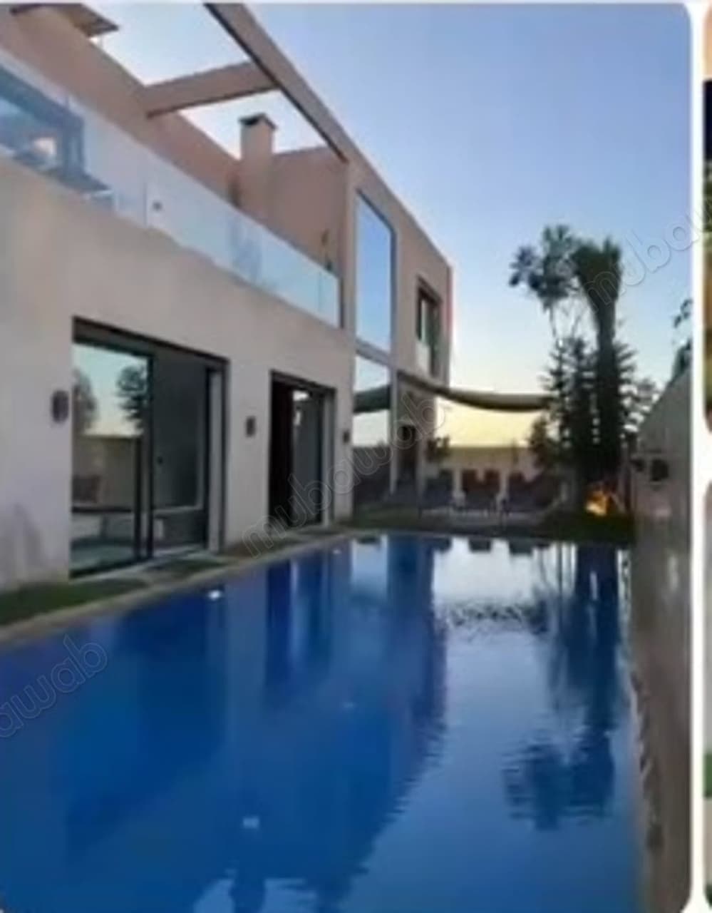 Villa de lujo – Amelkis 3, Marrakech – en alquiler