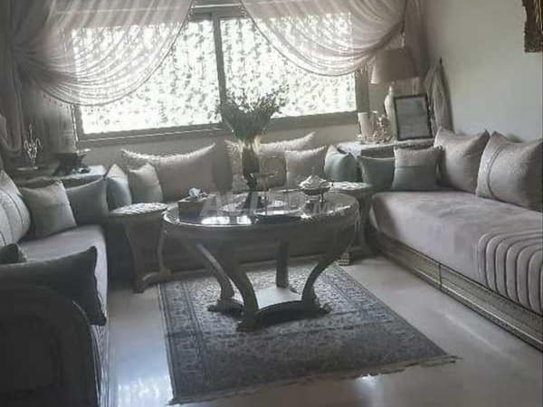 191463-Sale apartment in Casablanca Californie 92 m²