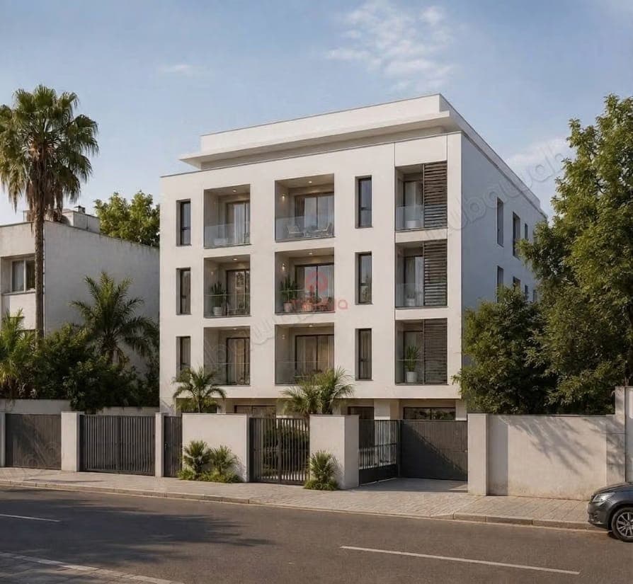 Vente Terrain nu à riviera