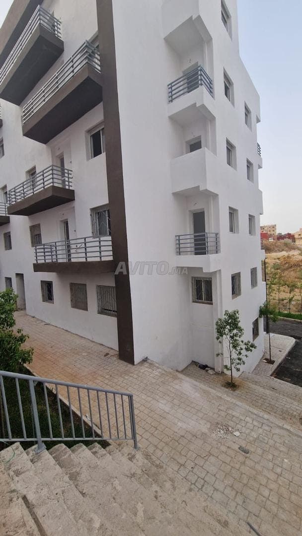 Appartement te koop Hararine Tanger