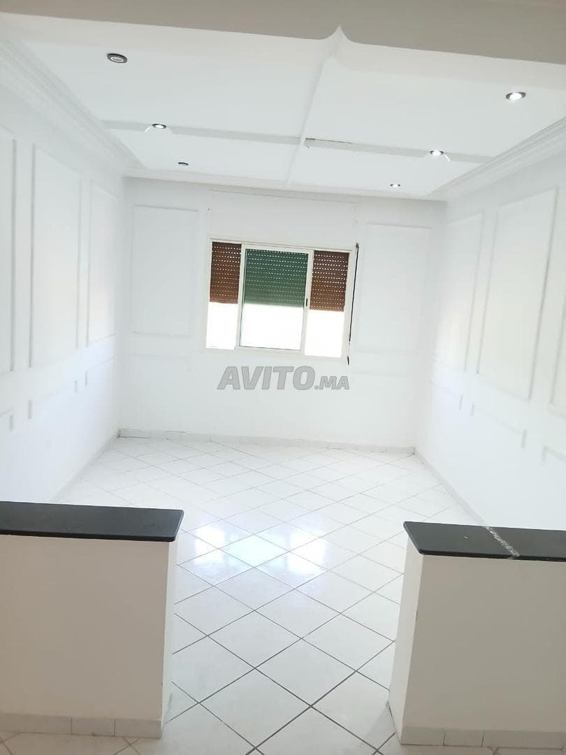 Appartement à louer 84 m² à Témara