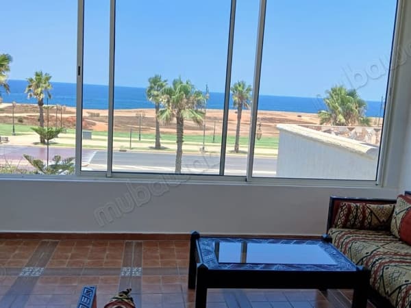 Villa R1 à vendre – Corniche Hay El Fath, Rabat
