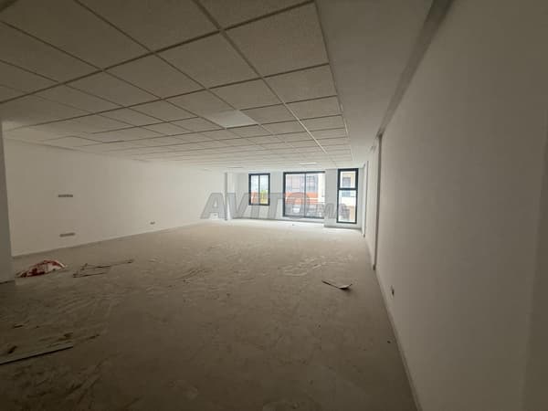 Office space