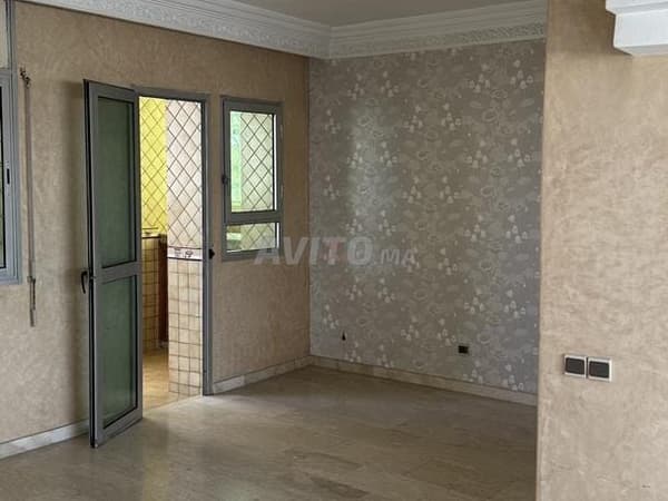 بيع شقة في الدار البيضاء
