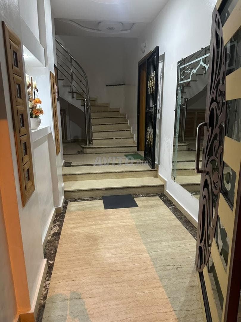 appartement te huur