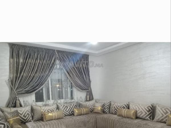 Nakheel Immeuble 27 Zone Industrielle