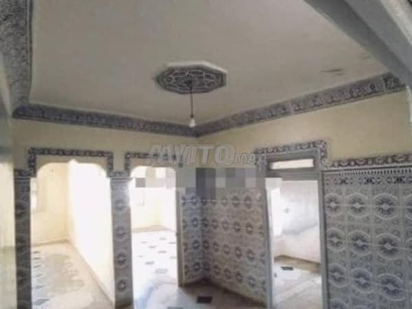 Apartment for rent in Meknès, Touarga district
