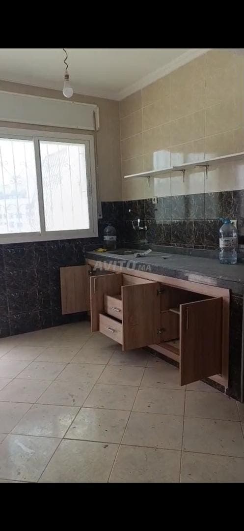 Appartement à louer près de Trial Atlas et Coca-Cola