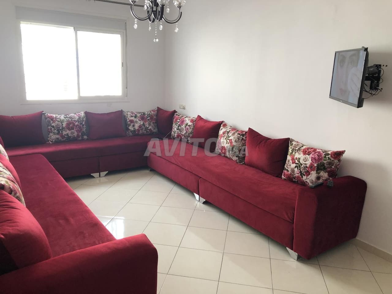 Apartamento en alquiler