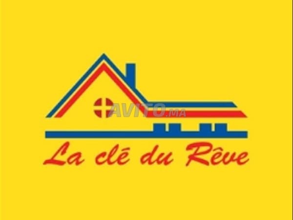 À Vendre – Magnifique Villa 3 360m à Jradi Témara