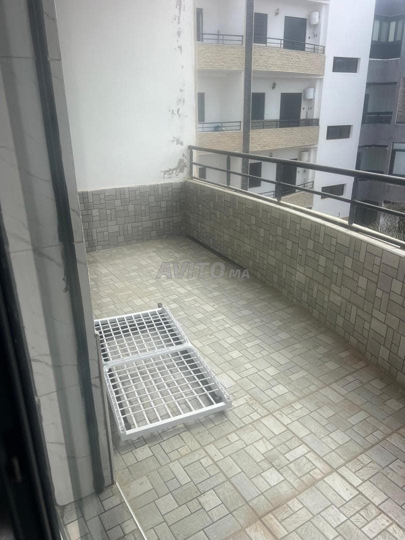 Appartement coup de coeur 🤩