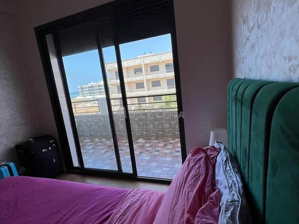 Ravissant appartement à louer à Mansouria