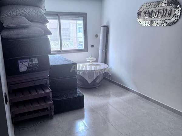 4 new apartments in Bouskoura