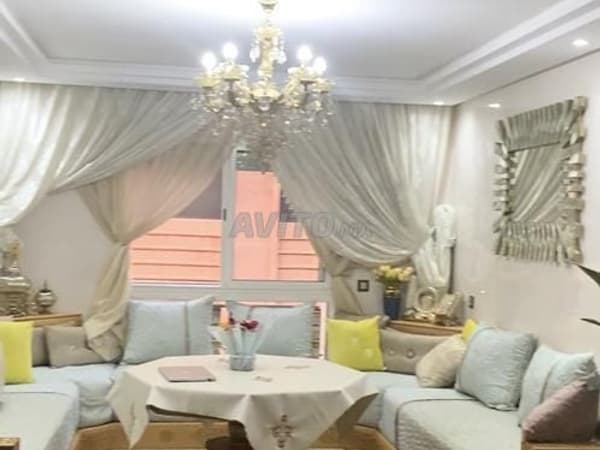Appartement à vendre Semlalia