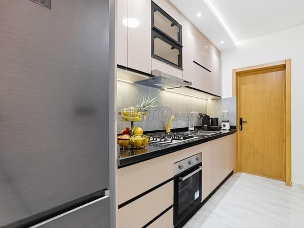 Apartamentos en alquiler en Hay Mohammadi
