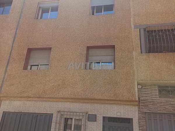Maison à vendre à Sidi Maarouf