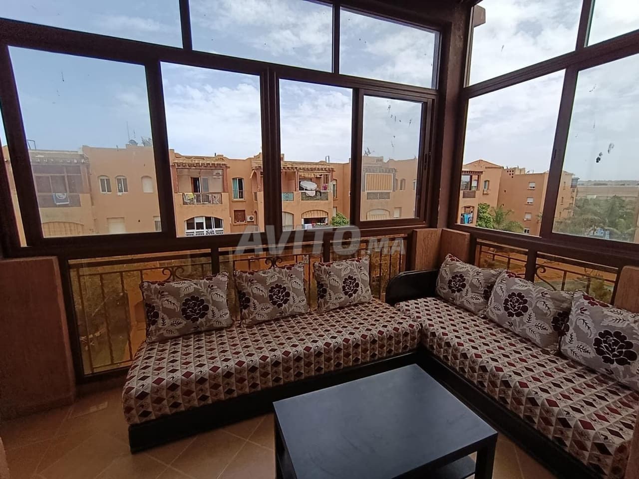 IN VENDITA – BELLISSIMO APPARTAMENTO DI 68 m² A EL MANSOURIA