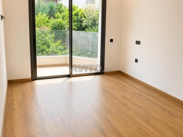 Apartment for Sale 121 m² in Casablanca