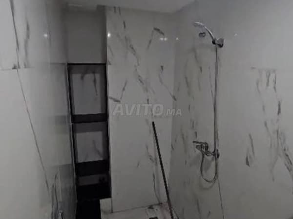Appartement avec vue sur mer